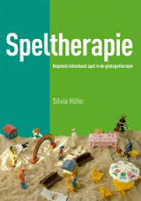 Boek speltherapie